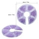thumbnail image 3 of 3 In 1 Reusable /hot Compress Ice Pack For Therapy, 2 (purple), 3 of 3
