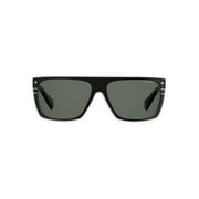 Polaroid Male Square Frame Sunglasses PLD6086S