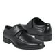 thumbnail image 1 of Zapatos Caballero Capa De Ozono 614502 Simipiel Negro, 1 of 4