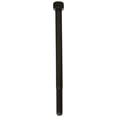 thumbnail image 4 of Steel Socket Cap Screw, Black Oxide, Plain Finish, Internal Hex Drive, Meets DIN 912, 20mm Length, Fully Threaded, M4-0.7 Metric Coarse Threads (Pack of 100), 4 of 4