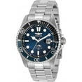 thumbnail image 1 of Invicta 30807 Pro Diver 43MM Men's Stainless Steel Watch, 1 of 1