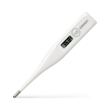 Omron Electronic Thermometer MC 246