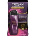 thumbnail image 3 of (6 pack) Trojan Personal Lubricant, Arouses And Intensifies - 3 Oz, 3 of 8