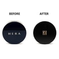 thumbnail image 2 of [Cojín] HERA Black Cushion 30 ml #23 Beige + Recarga, 2 of 7