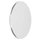 thumbnail image 5 of Base Mount for HomePod 1st 2nd Generation Aluminium Alloy Prevent Slip Mini Speaker Stand Base Holder Silver, 5 of 5