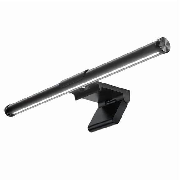Monitor Light Bar - Eye-Care USB Desk Lamp for Home and Gaming, 50cm LED Dimmable Reading Monitor Light
