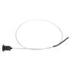thumbnail image 1 of 5.7L V8 Transmisión Bloqueo Dipstick ATF Level Dip Stick para Chrysler Dodge Tmvgtek Accesorios para autos y motos, 1 of 9