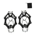 thumbnail image 3 of Crampones Sharpla para zapatos antideslizantes para nieve y hielo 25cmx15cm, 3 of 8