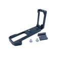 thumbnail image 4 of Extended Adjustable Vertical Quick Release L Plate Holder Hand Grip Tripod Bracket For X-t5 Digital, 4 of 5
