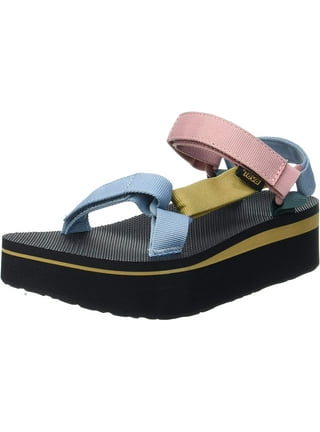 Teva sandals best sale walmart