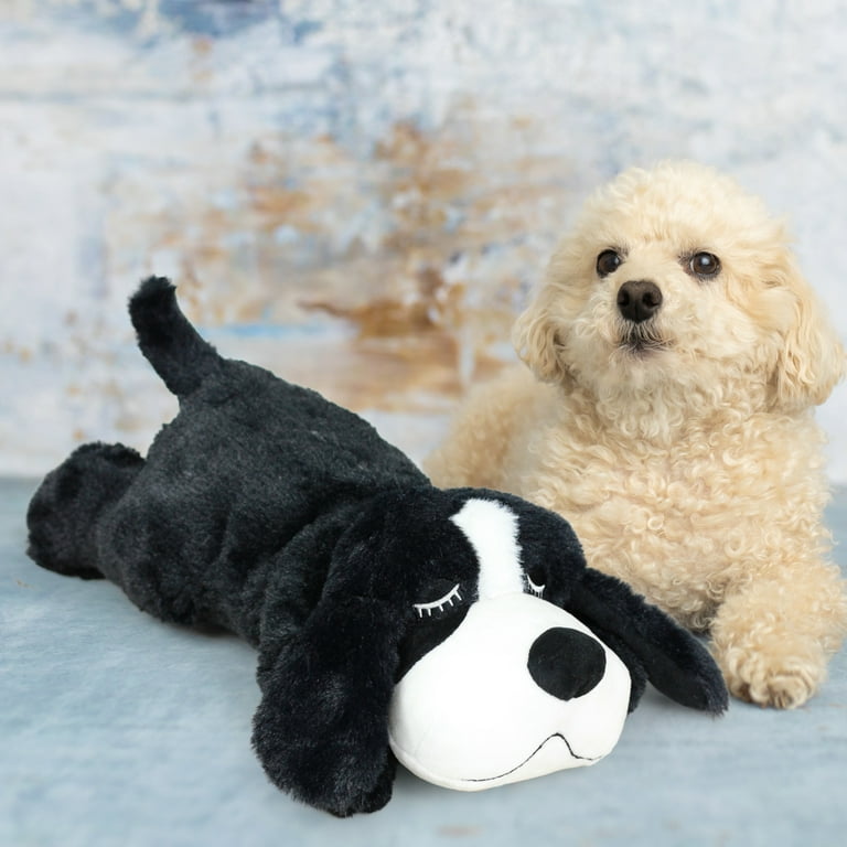 Anti Anxiety Calming Dog Toy Pablo Soft Plush Toy for Dogs 
