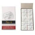 thumbnail image 4 of 100Pcs/Unit Foot Care Pedicure Machine Callous Hard Skin Shaver-Blades, 4 of 8