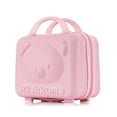 thumbnail image 1 of Sanrio-equipaje de mano Mymelody para cosméticos, Maleta pequeña y ligera de 14 y 16 pulgadas con contraseña de Anime Kawaii, 1 of 4
