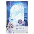 thumbnail image 4 of Disney Frozen 2 Elsa & Water Nokk Jewelry Box with Snowflake Ring, Color Changing Light, Plays ?Into the Unknown?, 4 of 13