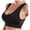 Multicolor G, variant on JGTDBPO Sports Bras for Women Without Wire Free Support Yoga Running Vest Underwears Comfy Soft Everyday Sleep Activewear Bras Yoga Comfort Seamless Stretchy Sports Bra for Women 3 Pack