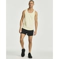 thumbnail image 6 of 5 Pack: Men's Mesh Y-Back Muscle Tank Top - Gym Workout & Bodybuilding Fitness (Available in Big & Tall), 6 of 6