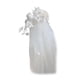 thumbnail image 2 of Velo de novia, accesorios para el cabello, decorativo con peine de metal para despedida de soltera, propuesta de matrimonio., 2 of 7