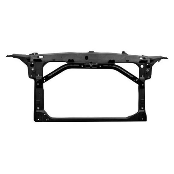 Radiator Support for 2010-2012 Ford Fusion 2.5L & 3.0 L