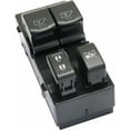 thumbnail image 5 of Black Window Switch for 2014-2015 Infiniti Q60, 5 of 5