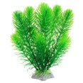 thumbnail image 1 of Artificial Aquatic Plant Realistic Artificial Underwater Plant Fish Tank Decor, 1 of 10