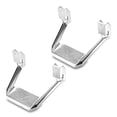thumbnail image 2 of Bully BBS-5002P Polished Aluminum Side Step, 2 of 4
