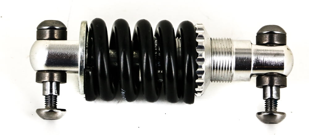 4/" Eye to Eye Suspension MTB Bike Bicycle Suspension Shock NEW Elev8 100mm