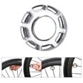 thumbnail image 4 of West BIKING Kits de herramientas para reparación de bicicletas, Cortacadenas para bicicletas, Soporte, Extractor de volante, Llave para bicicletas, 4 of 9
