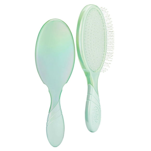 Wet Brush-Pro EasyGrip Pro Detangler Hair Brush, Limited Edition HLG - Teal