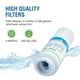 thumbnail image 5 of Filtro de Agua Swift SGF-M9 Repuesto para Maytag UKF8001 Whirlpool WF50, 5 of 8