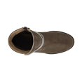 thumbnail image 4 of BOTINES CASUALES NIÑA TROPICANA 800004 SUEDE CAFÉ 18-21, 4 of 4