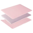 thumbnail image 4 of Carcasa Dura Mosiso Para Macbook Air 13 A1369 A1466 -rosa, 4 of 4