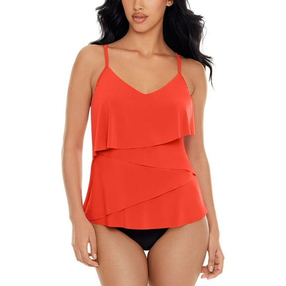 Magicsuit womens  Chloe Tankini, 10
