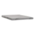 thumbnail image 1 of Pemberly Row Gel Memory Foam Queen Sleeper Sofa Mattress in Gray, 1 of 5