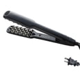 thumbnail image 1 of Professional Volumizing Hair Iron | Increase Hair Volume, Ceramic Hair Volumizing Tool,adjustable Temperature, Swivel Cord, 1 of 5