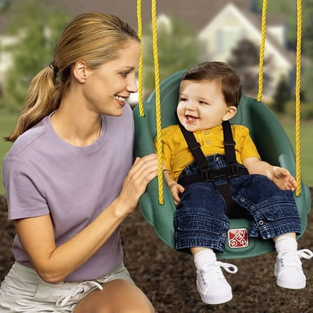 Toddler Swing