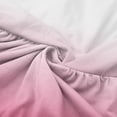 thumbnail image 5 of HBGVBA Girls Summer Sleeveless Dresses,Gradient Color Midi Sundress,Bohemian Overall Strap Sundress Tiered Flowy Lightweight, 5 of 5