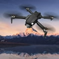 thumbnail image 6 of Pocket-Sized Foldable Drone with 4K Camera - Brushless Motor Quadcopter with Obstacle Avoidance and Altitude Hold for Aerial Photography, 6 of 8