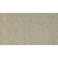 thumbnail image 2 of Doily Boutique Table Runner in Ivory Victorian Lace Size 60 x 16 inches Handmade, 2 of 4