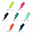 thumbnail image 5 of Hontri Socks in Clearance, Men's and Women's Water Socks Barefoot Speed Dry Anti-Skid Water Socks Yoga, Female Hot Pink 3Xl, 5 of 8