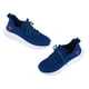 thumbnail image 3 of Zapaterias Mexico Tenis Deportivo Para Mujer Charly Marino 49981 T24 ZAPATERIAS MEXICO 49981-MNO-FIU, 3 of 6