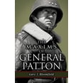thumbnail image 1 of Pre-Owned The Maxims of General Patton (Paperback) 1455617245 9781455617241, 1 of 1
