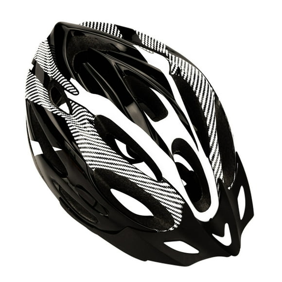 MAYUJIAA Riding Sports Helmet Adjustable Head Band Protective Gear Outdoor Climbing Equipment (White) HW313-72900
