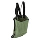 thumbnail image 4 of Bolsa para recoger frutas, verde, doble hebilla, tela Oxford 600D, ajustable, para jardín y cosecha de manzanas., 4 of 14