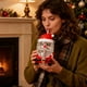 thumbnail image 4 of Herramientas y mejoras para el hogar Vaso de pajita con forma de Papá Noel Vaso de agua con pajitas, 4 of 8