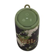 JBL Grip - Compact Bluetooth speaker with bold JBL Pro Sound and ambient light - Squad