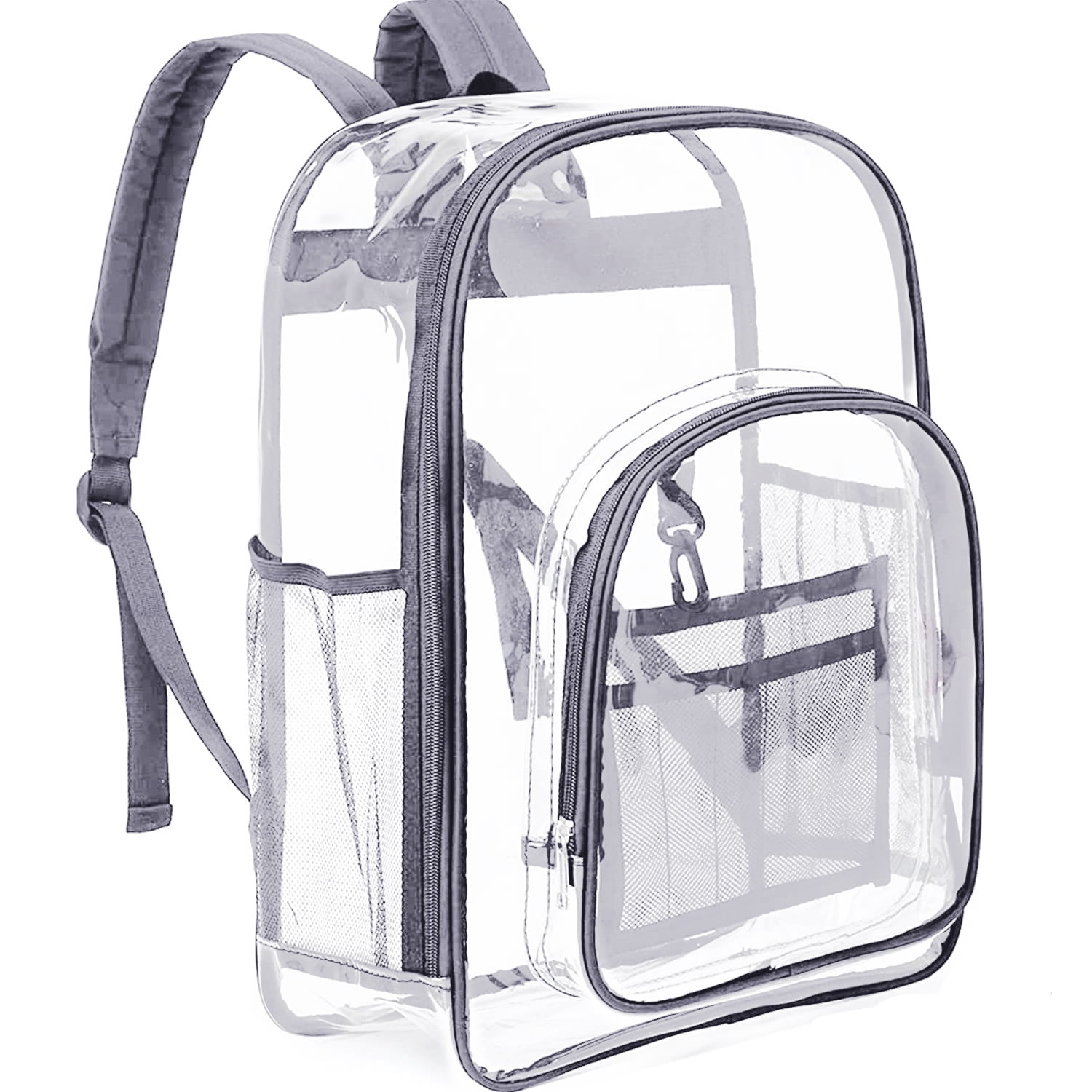 Clear Stadium Approved Backpack for Kids and Adults Liberia Ubuy