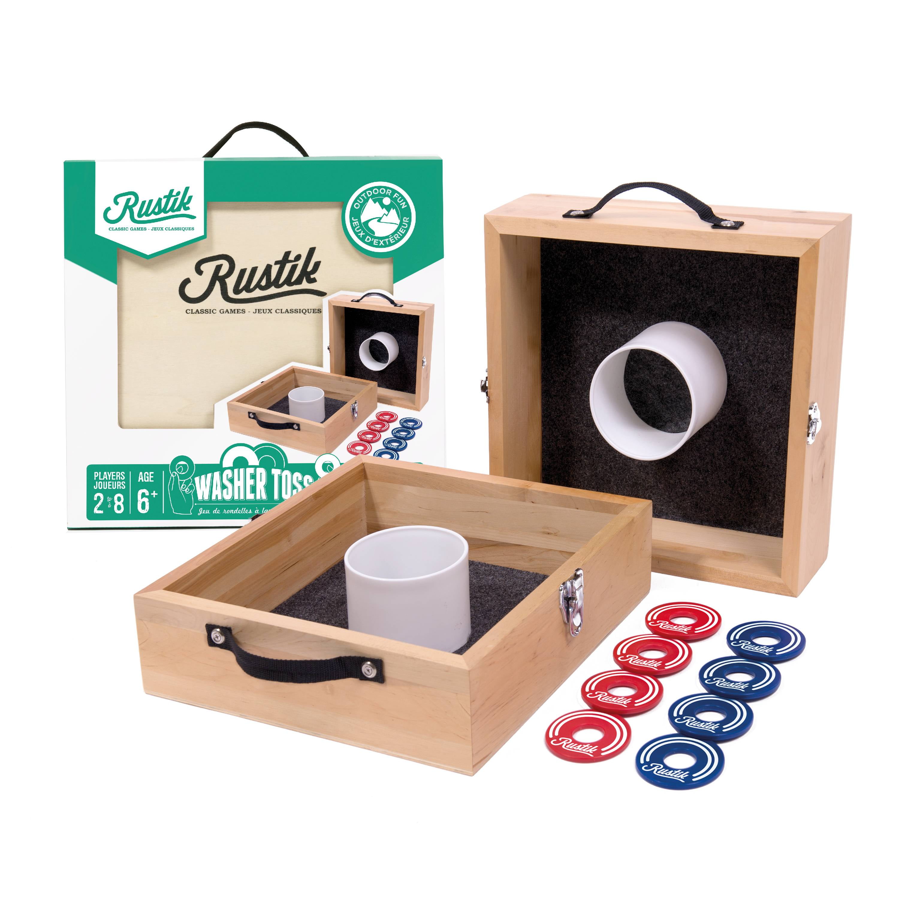 WASHER TOSS GAME Walmart Walmart