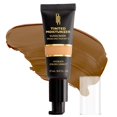thumbnail image 1 of Crema hidratante con color Black Radiance True Complexion SPF 15 de medio a oscuro (neutral), 1 of 4