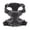 Grey, variant on Gytml Reflective Stripe Dog Harness With Honeycomb Breathable Padding, Adjustable No Pull Pet Walking Vest Harness Multi Sizes For Small Medium Breed Puppy Outdoor Daily Walking Accessory(Grey-M)