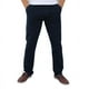 thumbnail image 1 of Pantalón de gabardina stretch John Silver  Corte recto color azul petróleo, 1 of 5